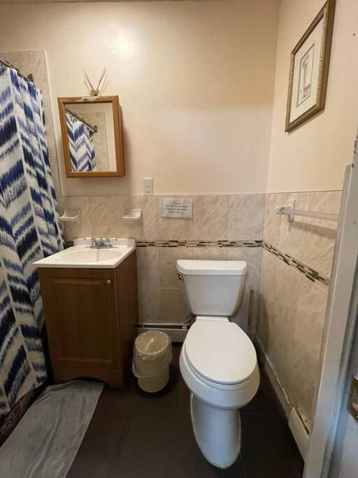 *Private* Studio 5 Minutes From Lga/ Us Open New York Exteriér fotografie