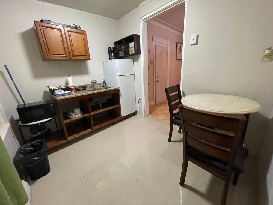 *Private* Studio 5 Minutes From Lga/ Us Open New York Exteriér fotografie