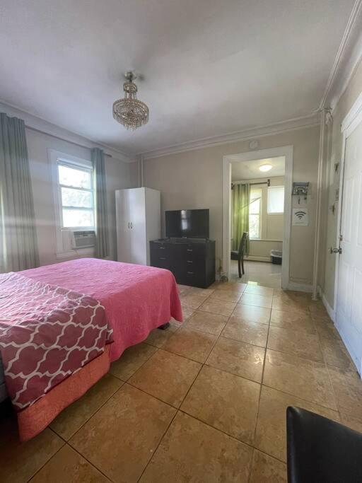 *Private* Studio 5 Minutes From Lga/ Us Open New York Exteriér fotografie