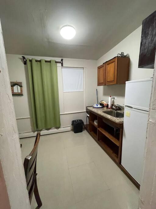 *Private* Studio 5 Minutes From Lga/ Us Open New York Exteriér fotografie