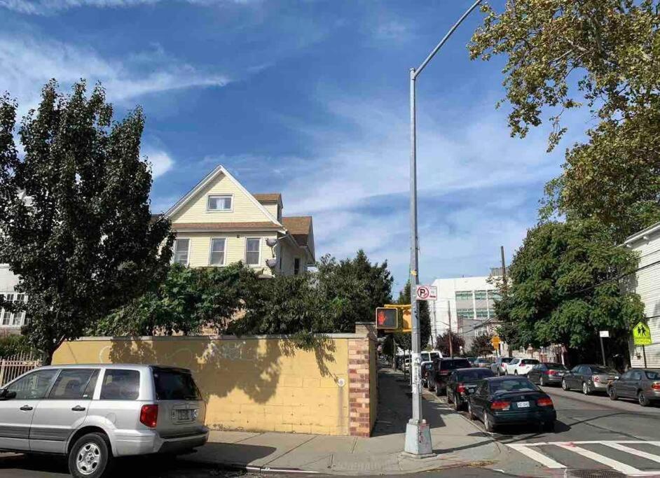 *Private* Studio 5 Minutes From Lga/ Us Open New York Exteriér fotografie